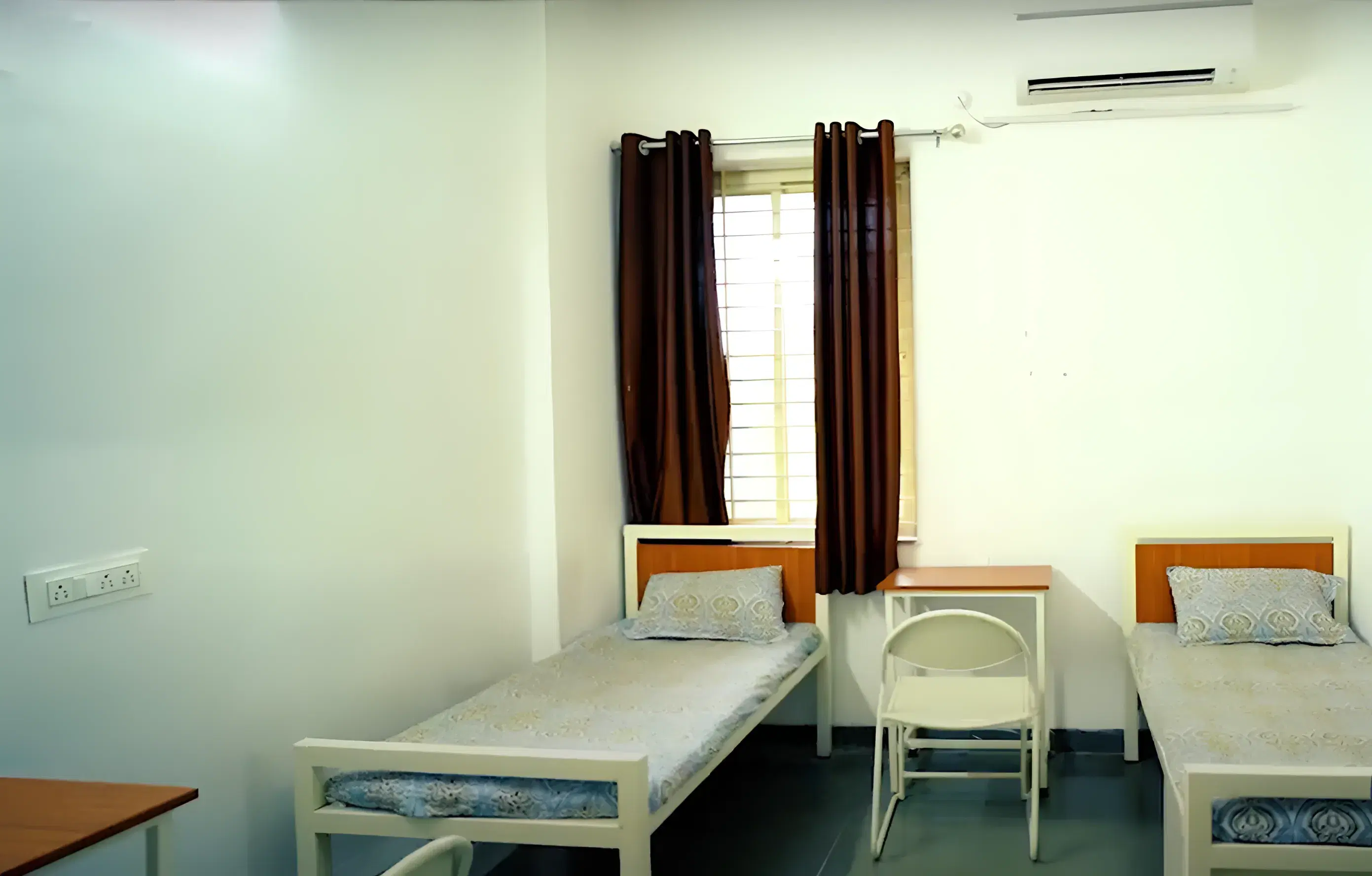 Idyllic Institute Of Management Indore Hostel photo 1